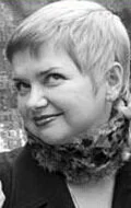 Инна Сухарева